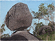 <em>Balancing Rocks, Porongurups</em><p></p>
Pastel chalk and pastel pencil on Arches paper, 57 cm x 76 cm
<p></p>$1500 [SOLD]